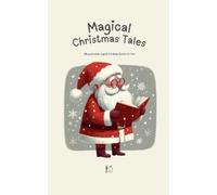 Pomme Bilingual Magical Christmas Tales (Tascabile)