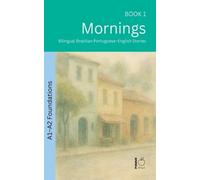 Pomme Bilingual Mornings (Tascabile) 52 Story Method - Foundations (A1-A2)