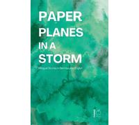 Pomme Bilingual Paper Planes in a Storm (Tascabile)