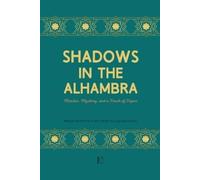Pomme Bilingual Shadows in the Alhambra (Tascabile)