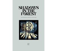 Pomme Bilingual Shadows in the Forest And Other Bilingual Norwegian- (Tascabile)