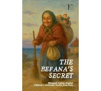 Pomme Bilingual The Befana's Secret (Tascabile)