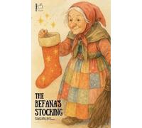 Pomme Bilingual The Befana's Stocking (Tascabile)
