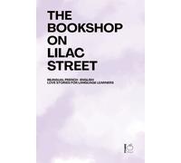 Pomme Bilingual The Bookshop on Lilac Street (Tascabile)