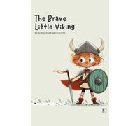 Pomme Bilingual The Brave Little Viking And Other Bilingual Norwegia (Tascabile)