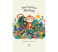 Pomme Bilingual The Curious Monkey And Other Bilingual Italian-Engli (Tascabile)