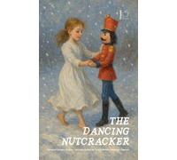 Pomme Bilingual The Dancing Nutcracker (Tascabile)