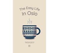 Pomme Bilingual The Easy Life in Oslo (Tascabile)
