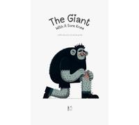 Pomme Bilingual The Giant With A Sore Knee And Other Bilingual Spani (Tascabile)
