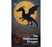 Pomme Bilingual The Halloween Dragon And Other Bilingual Spanish-Eng (Tascabile)