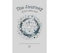 Pomme Bilingual The Journey Of The Little Star (Tascabile)