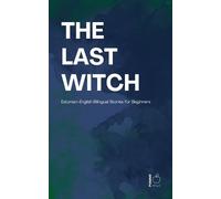Pomme Bilingual The Last Witch (Tascabile)
