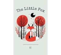 Pomme Bilingual The Little Fox And Other Bilingual French-English St (Tascabile)