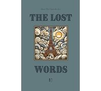 Pomme Bilingual The Lost Words (Tascabile)