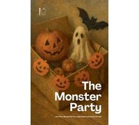 Pomme Bilingual The Monster Party And Other Bilingual German-English (Tascabile)