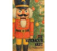 Pomme Bilingual The Nutcracker Night And Other Bilingual German-Engl (Tascabile)