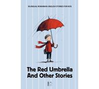 Pomme Bilingual The Red Umbrella and Other Stories (Tascabile)