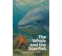 Pomme Bilingual The Whale and the Starfish (Tascabile)