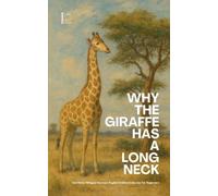 Pomme Bilingual Why The Giraffe Has A Long Neck And Other Bilingual (Tascabile)