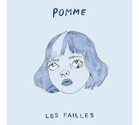 Pomme - Les Failles