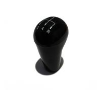 Pommeau de levier de vitesse noir pour Renault 4 / Black gear shift knob for R4
