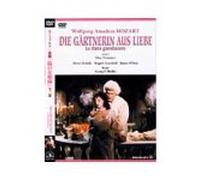 Pommer - Mozart: la Finta Giardiniera