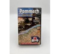 Pommern - Wie es war