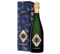 Pommery Apanage 1874 Champagne AOC Brut 0,75 ℓ, Astucciato
