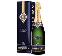 Pommery Apanage Champagne Brut AOC 0,75 ℓ, Astucciato