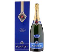 Magnum - Champagne Pommery - Brut Royal - Astucciato Champagne