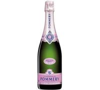 Pommery - Champagne Brut Rosé - 75 cl