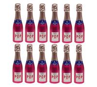 Pommery Pop Pink Champagne 20 ase of 12)