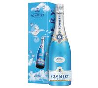 Pommery Royal Blue Sky Sur Glace Champagne AOC 0,75 ℓ, Astucciato