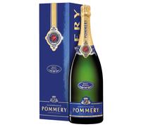 Magnum - Champagne Pommery - Brut Royal - Astucciato Champagne