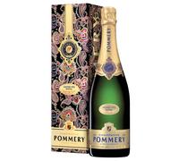 Pommery Royal Millesime Champagne AOC Brut Grand Cru 2009 0,75 ℓ, Astucciato