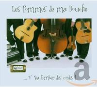 Pommes De Ma Douche - Y Va Tomber Des Cordes!