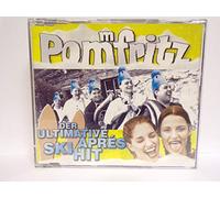 Pommfritz - Der Ultimative Apres Ski Hit