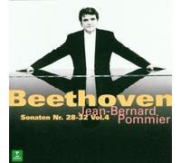 Pommier,Jean-Bernard - Klaviersonaten 28-32