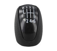 Pomo Cambio Nero Aesthetic Upgrade Per Renault Laguna MK3