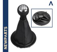 Pomo Leva Cambio Con Cuffia Per BERLINGO PARTNER (B9) 2403FC 7591T1