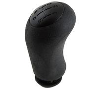 Pomo Leva Cambio Manuale Nero NEWPARTS per Duster Lodgy Dokker Logan Sandero