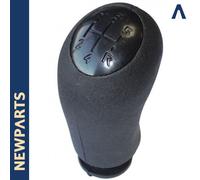 Pomo Leva Cambio Nero Per Renault Dacia 8200379950 8200059578 DK57646
