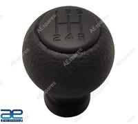 Pomo Leva Cambio Per Suzuki Alto Ertiga Swift SX4 Wagon R Zen Estilo S2u Nero