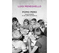 Pomo pero. Paralipomeni di un libro di famiglia – Rizzoli Cucine