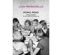 Pomo pero. Paralipomeni di un libro di famiglia