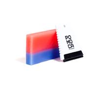 Pomoca - Bicolor Wax - Cera sci a caldo 30 g