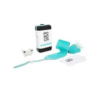 Pomoca Climb Pro S-Glide ready2climb 140 mm - pelli scialpinismo XS (145-160 cm) Light Blue unisex