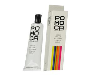 POMOCA COLLA PELLI ALPINISMO 7170100 GLUE TUBE 75 ML .