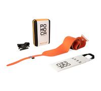 Pomoca - Free Explore - Ready2Climb 140 - Pelli di foca M - Ski Size 165-180 cm orange