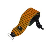 Pomoca - Pelli da scialpinismo - Rebloch'Skin Orange in Pelle - Taglia XL - Arancione